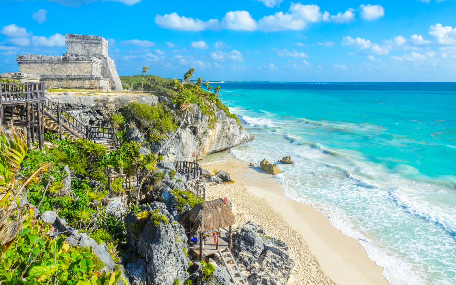 Where to Stay in Tulum in 2022 | Best Areas & Hotels
