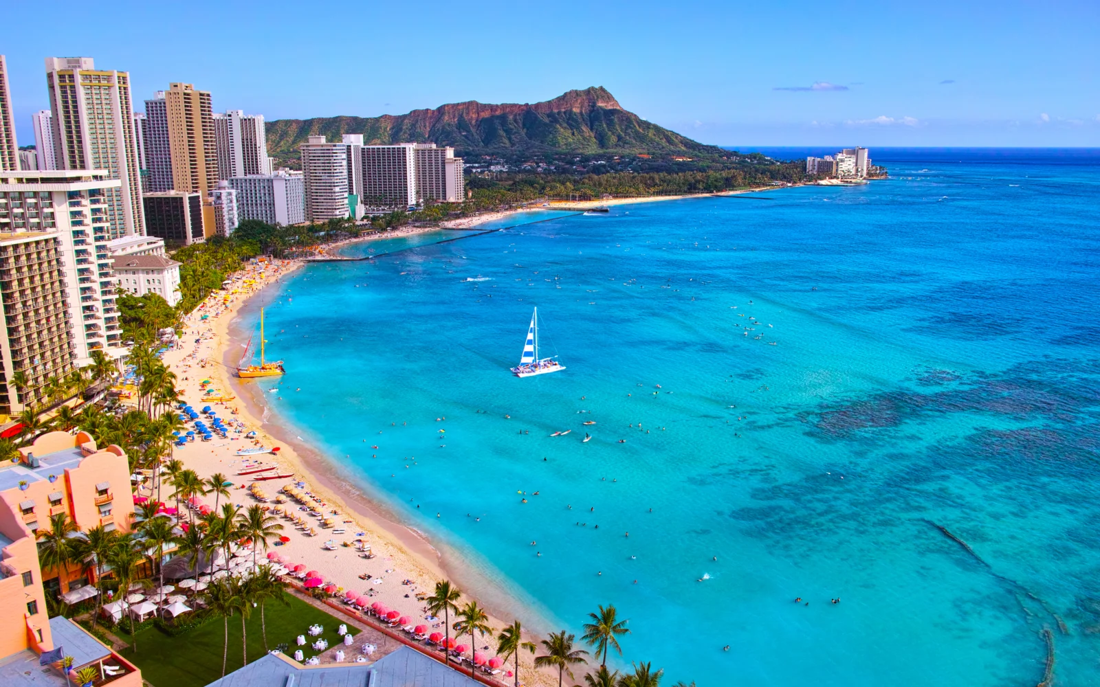 The 25 Best Resorts in Hawaii in 2023 | Our Top Picks