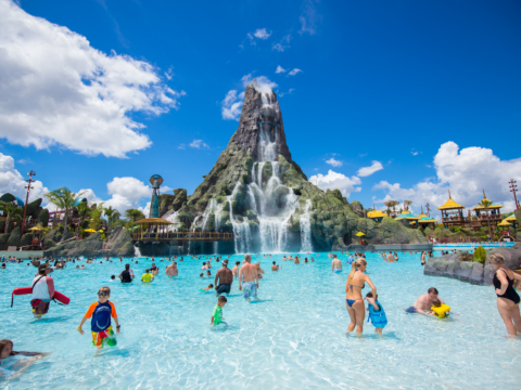 15 Best Water Parks in the USA in 2023