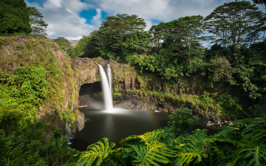 The Best Worst Times To Visit The Big Island In 2024 Our Take   Shutterstock 704610676 1080x675 