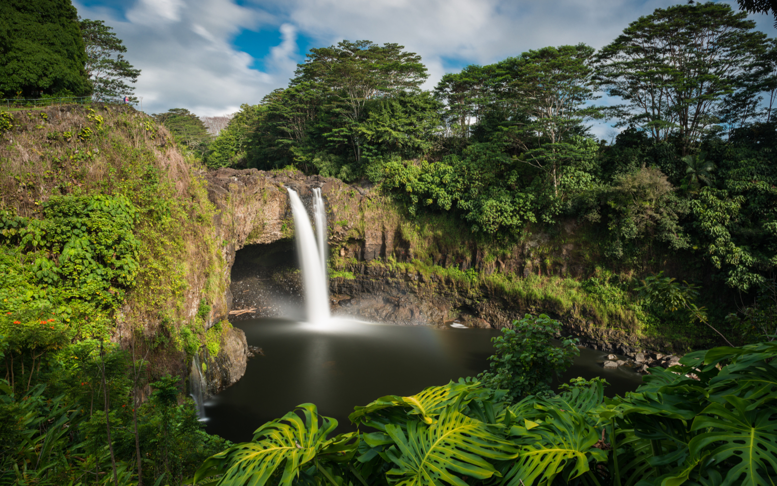 The Best Time to Visit the Big Island in 2022