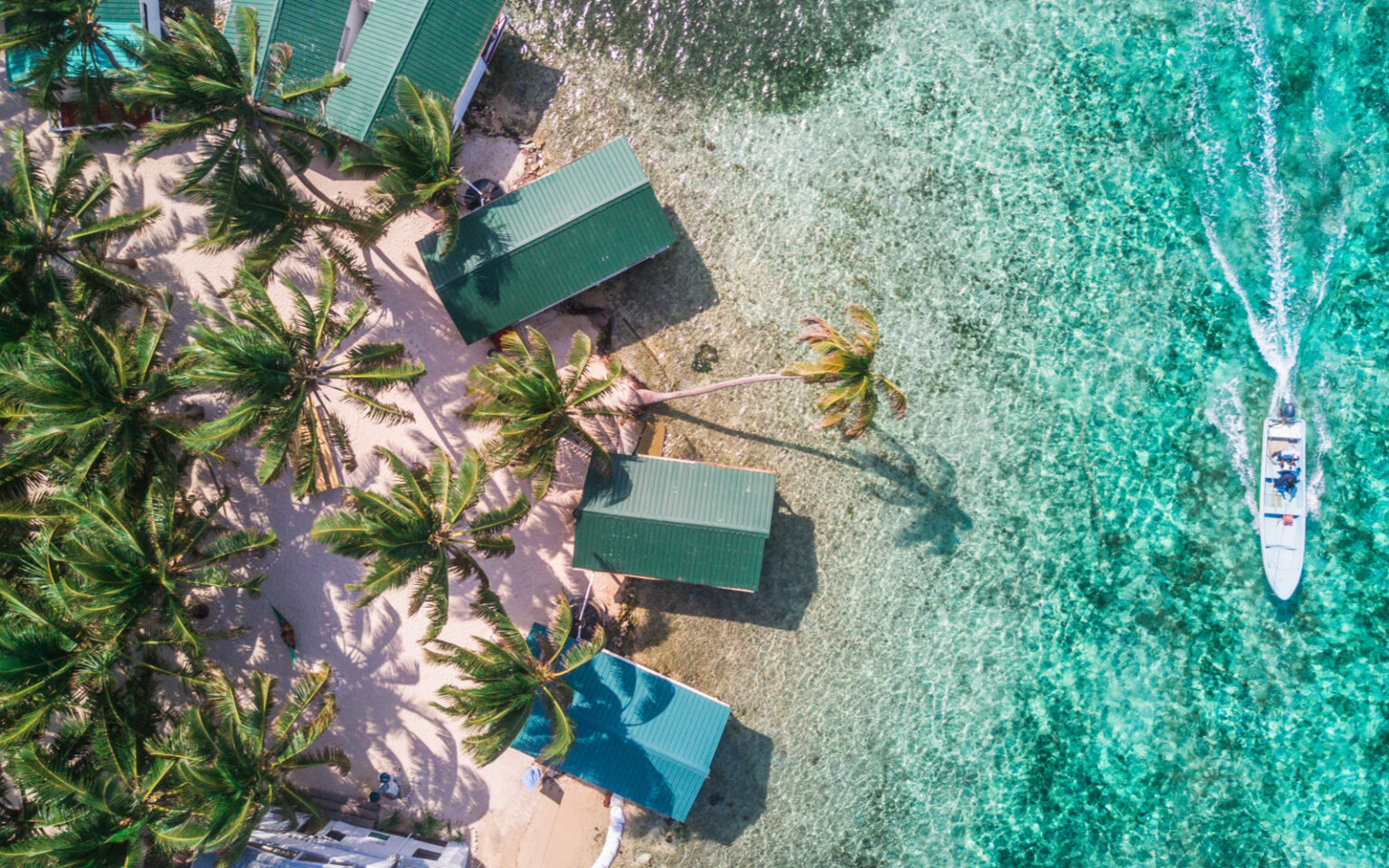 📅 The Best & Worst Times to Visit Belize in 2023