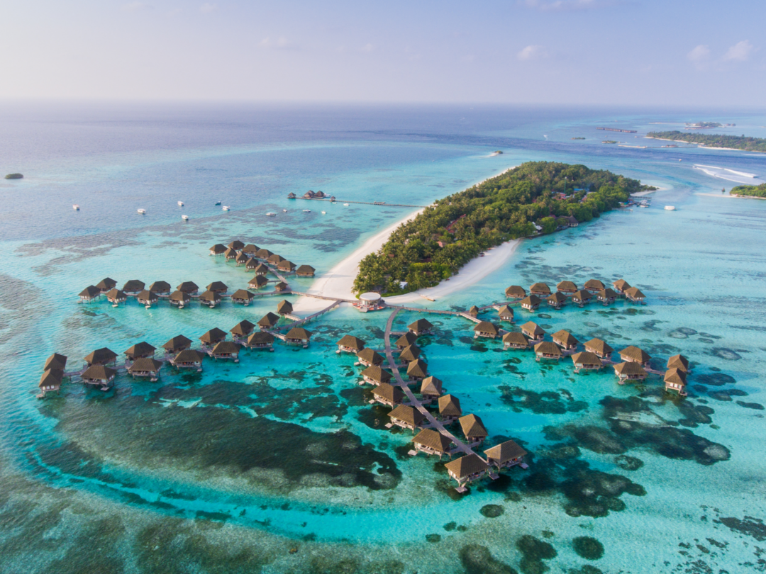 The Best Time to Visit Maldives in 2023 – Travellers