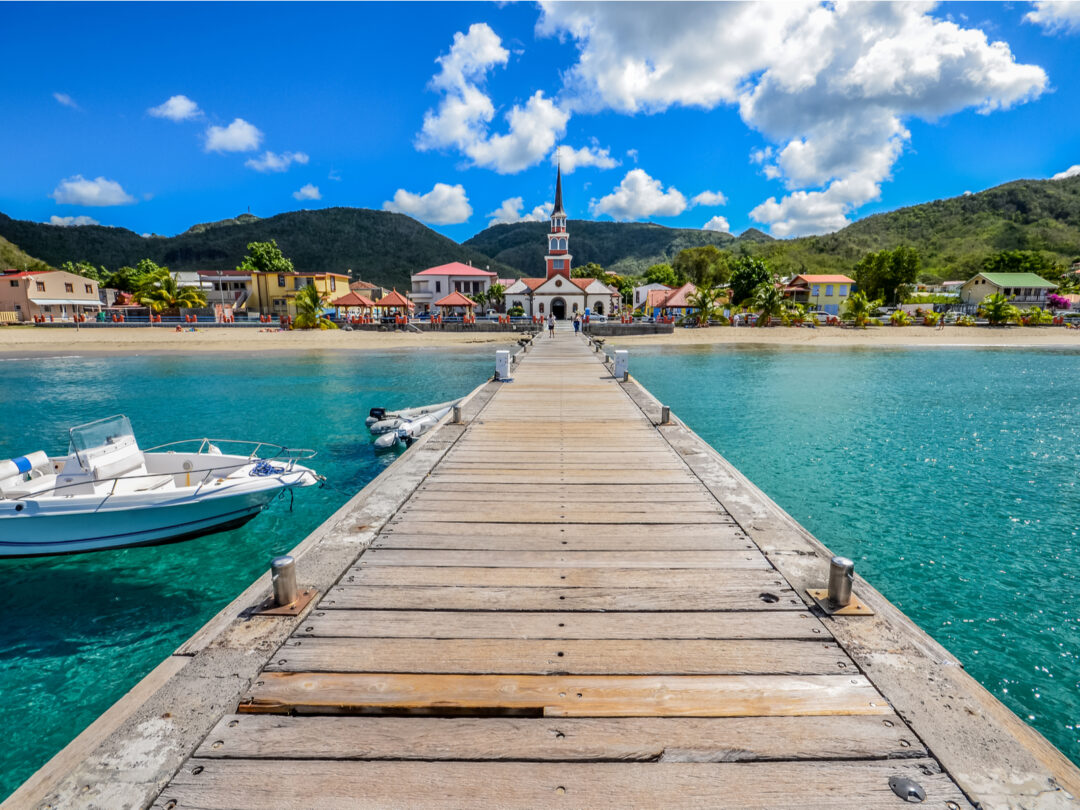 17 Safest Islands in the Caribbean in 2022 Travellers 🧳