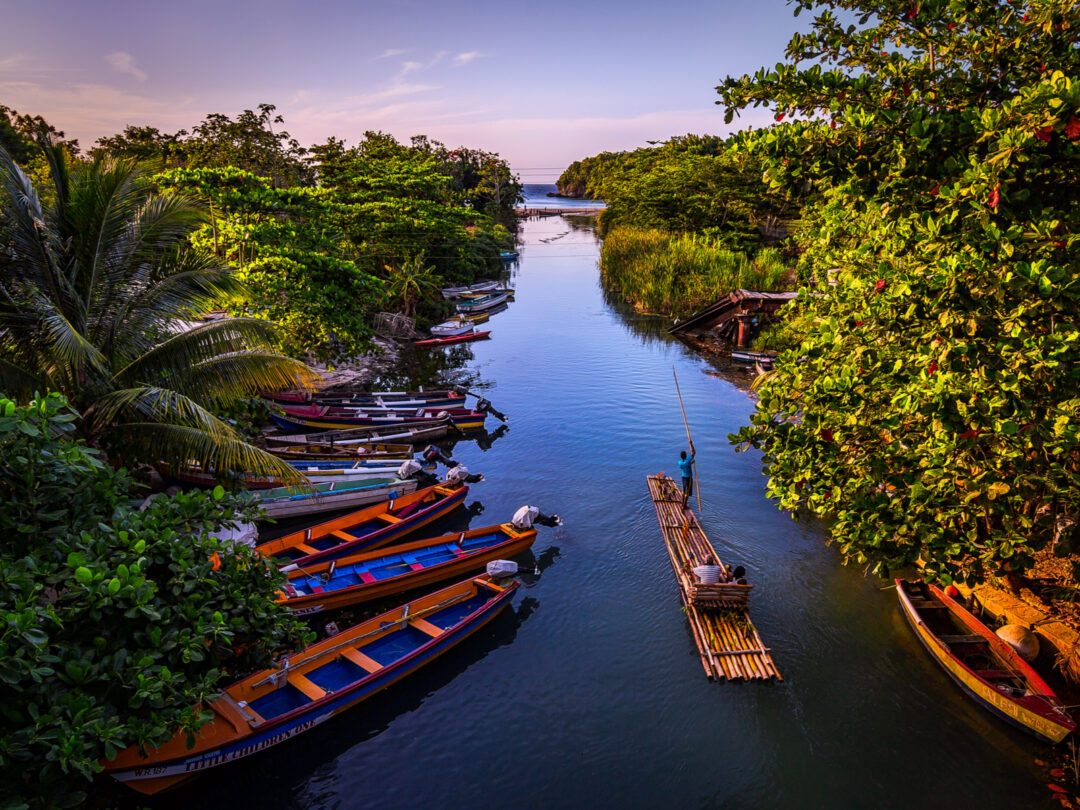 Is Jamaica Safe to Visit in 2022? Safety Guide Travellers 🧳
