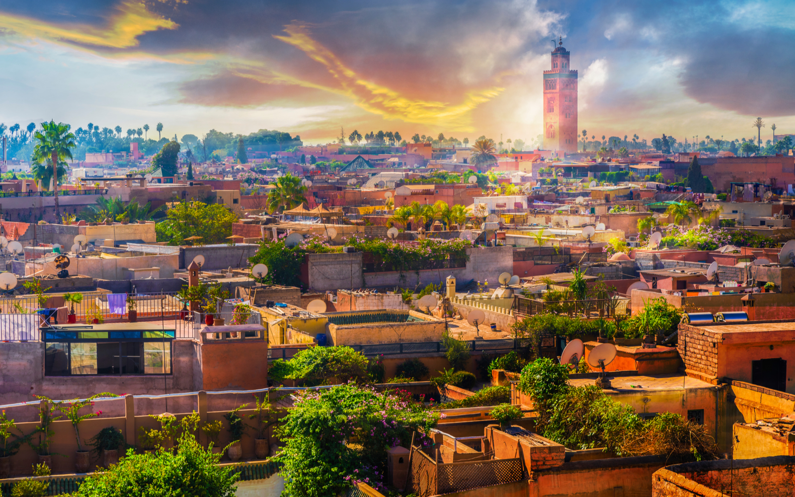 Is Morocco Safe to Visit in 2022? | Safety Guide