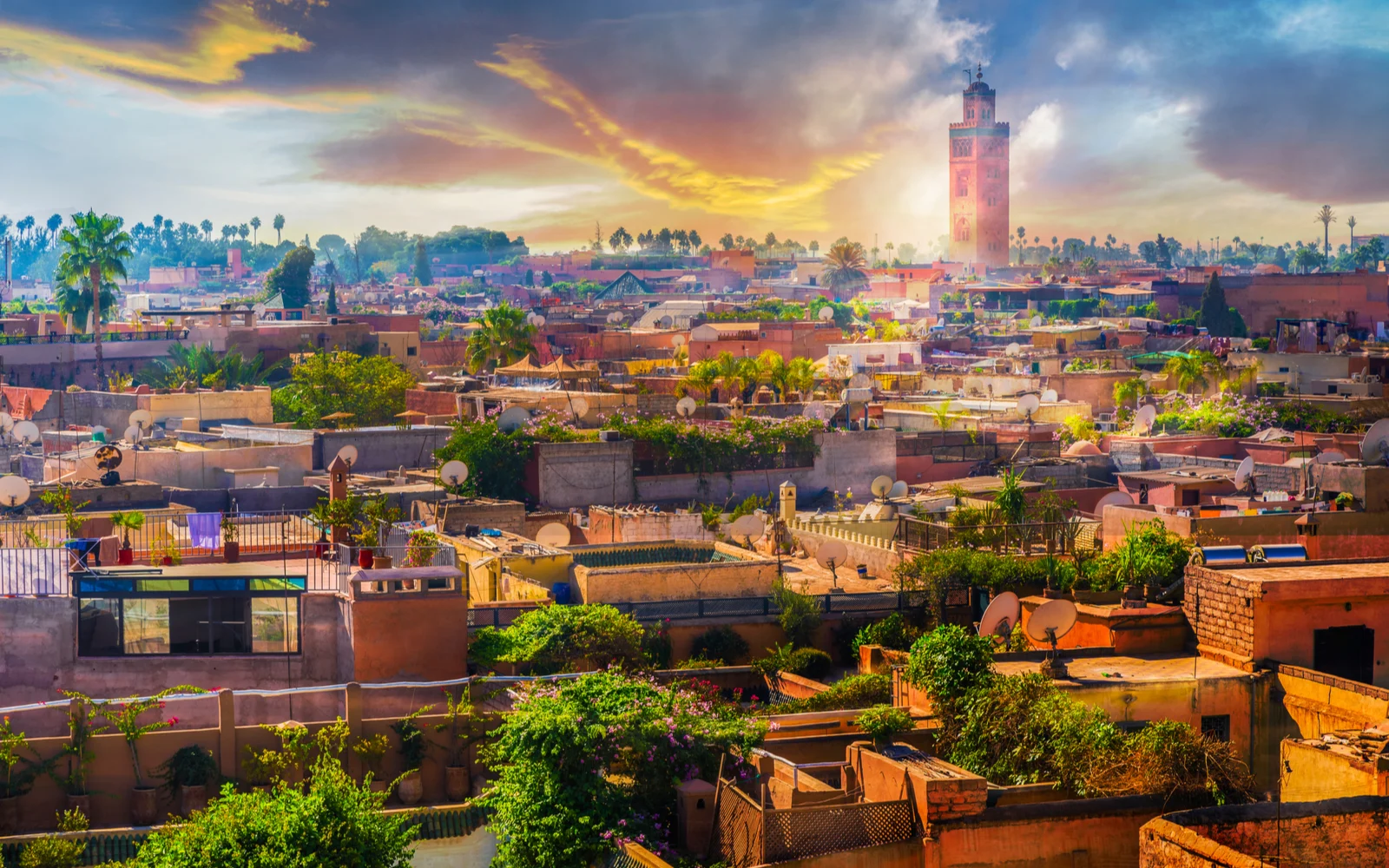 Is Morocco Safe to Visit in 2024? (Expert Opinion & Safety Tips)