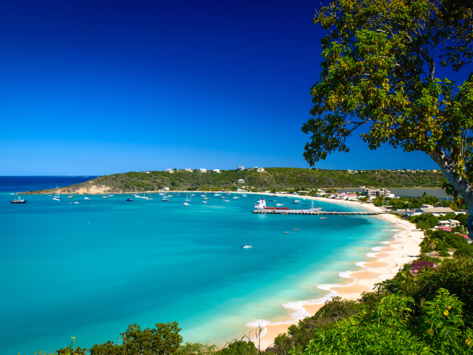 17 Safest Islands in the Caribbean in 2022 Travellers 🧳