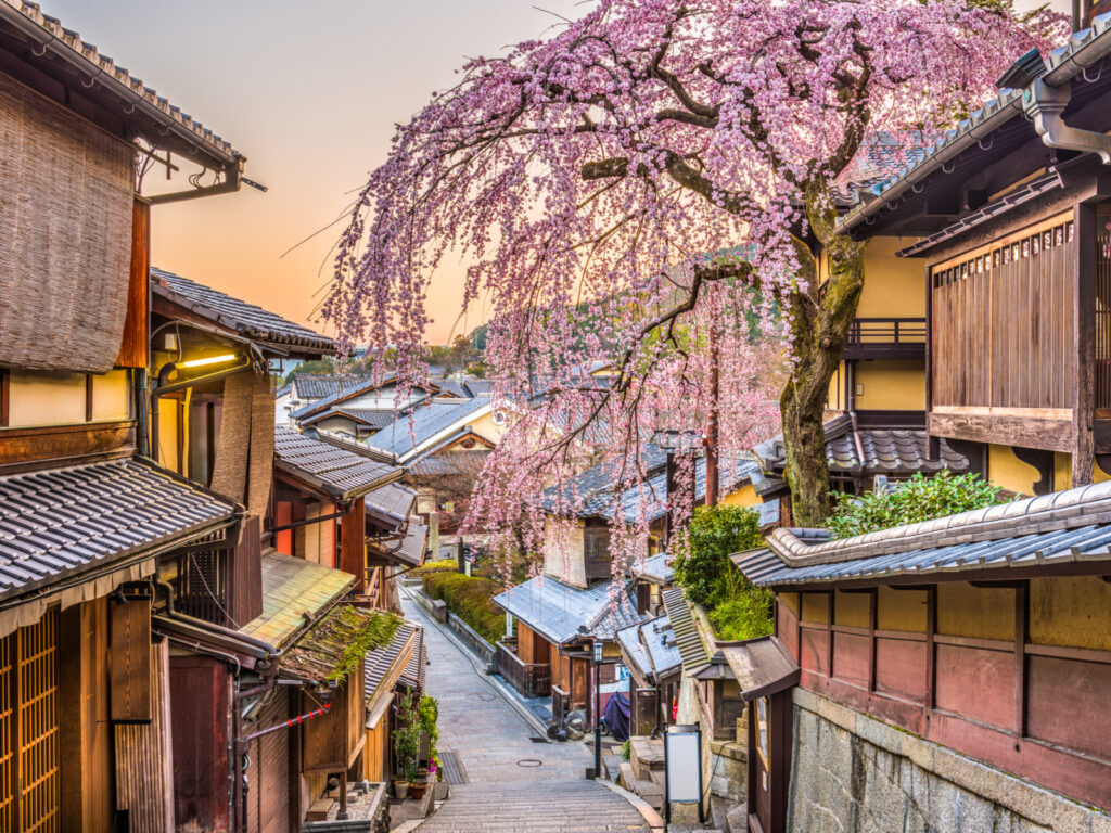places to visit in japan 2022