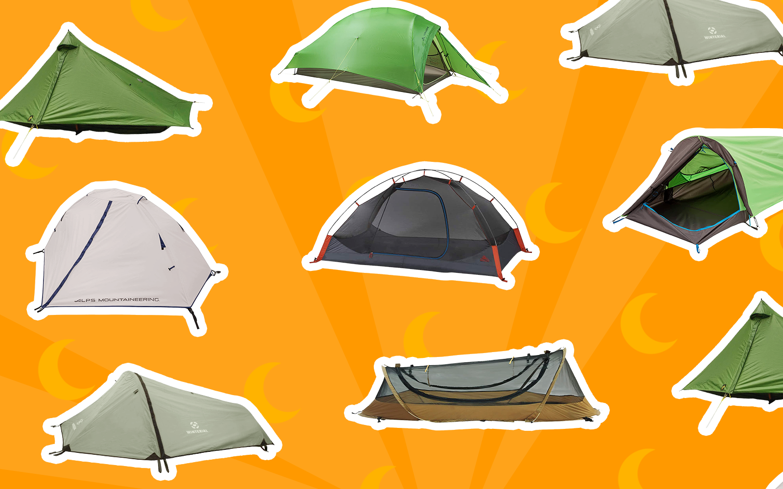 The 7 Best One-Man Tents to Buy in 2022