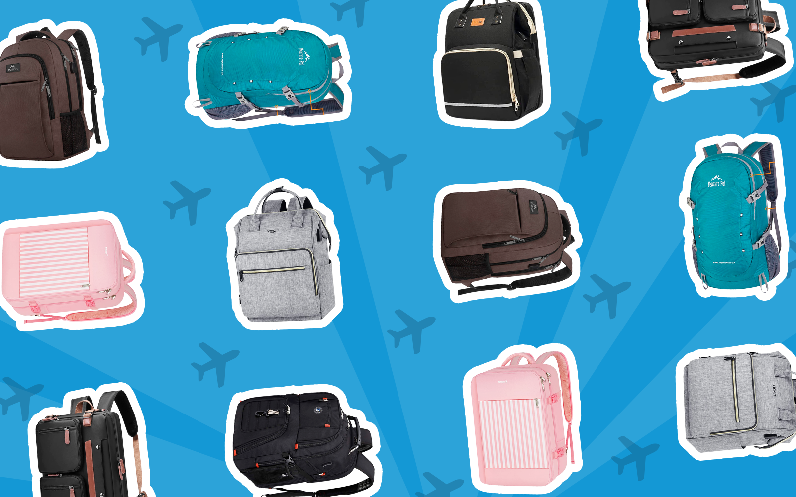 The 7 Best Carry-On Backpacks to Buy in 2023