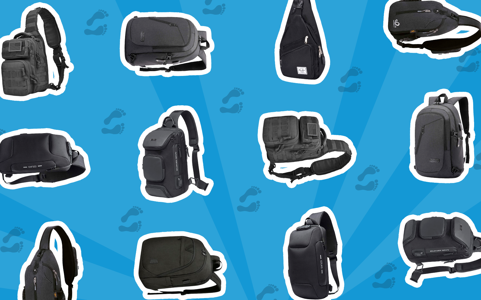 The 7 Best EDC Bags to Buy in 2023