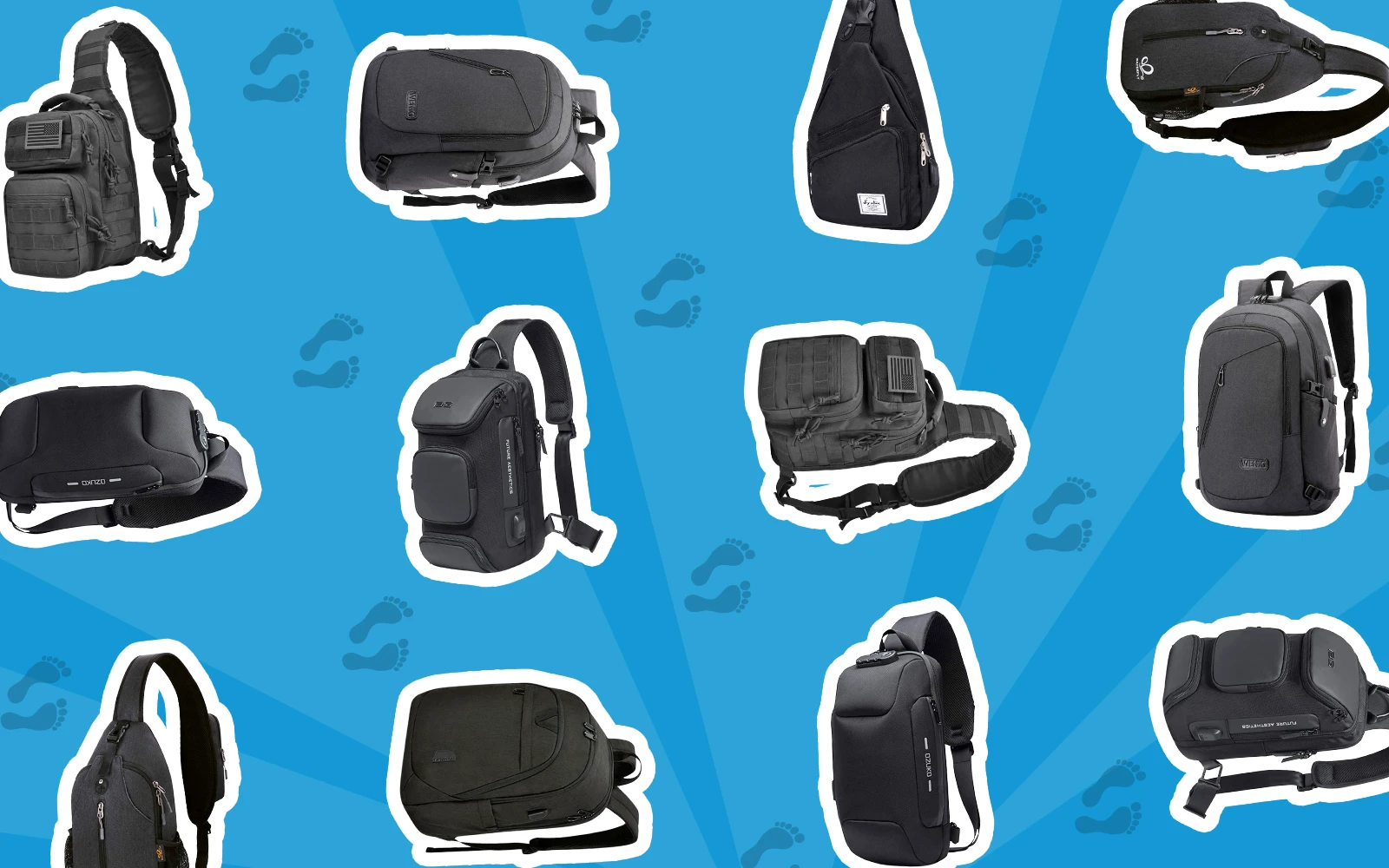 The 7 Best EDC Bags to Buy (Our Favorites in 2024)