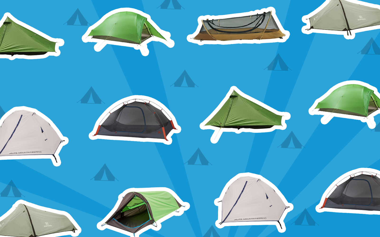 The 7 Best One-Man Tents to Buy in 2023