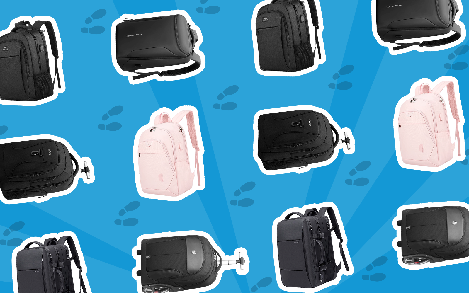 The 7 Best Travel Business Backpacks in 2023