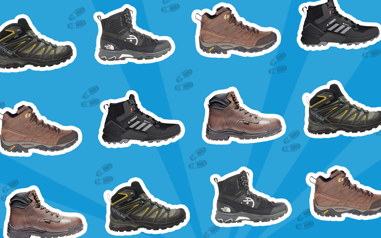 The 6 Best Waterproof Boots for Men in 2023