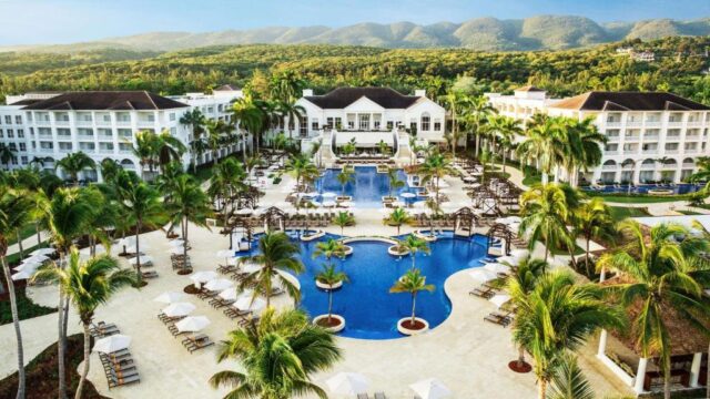 rhoa jamaica trip 2022 resort