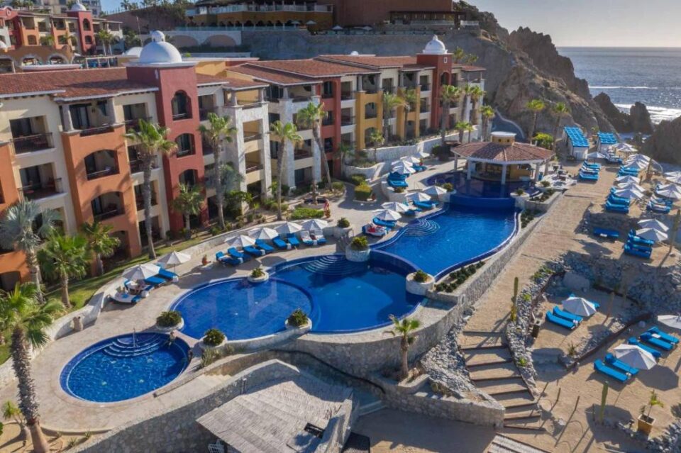 🌴 15 Best AllInclusive Resorts in Cabo in 2024