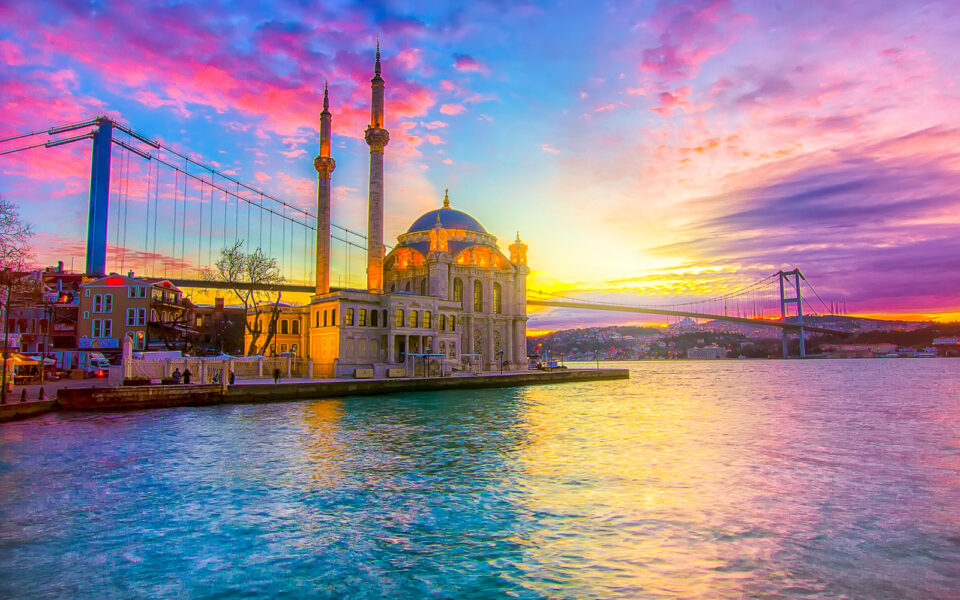 The Best Worst Times To Visit Turkey In 2024 Our Take   Shutterstock 1019797831 960x600 