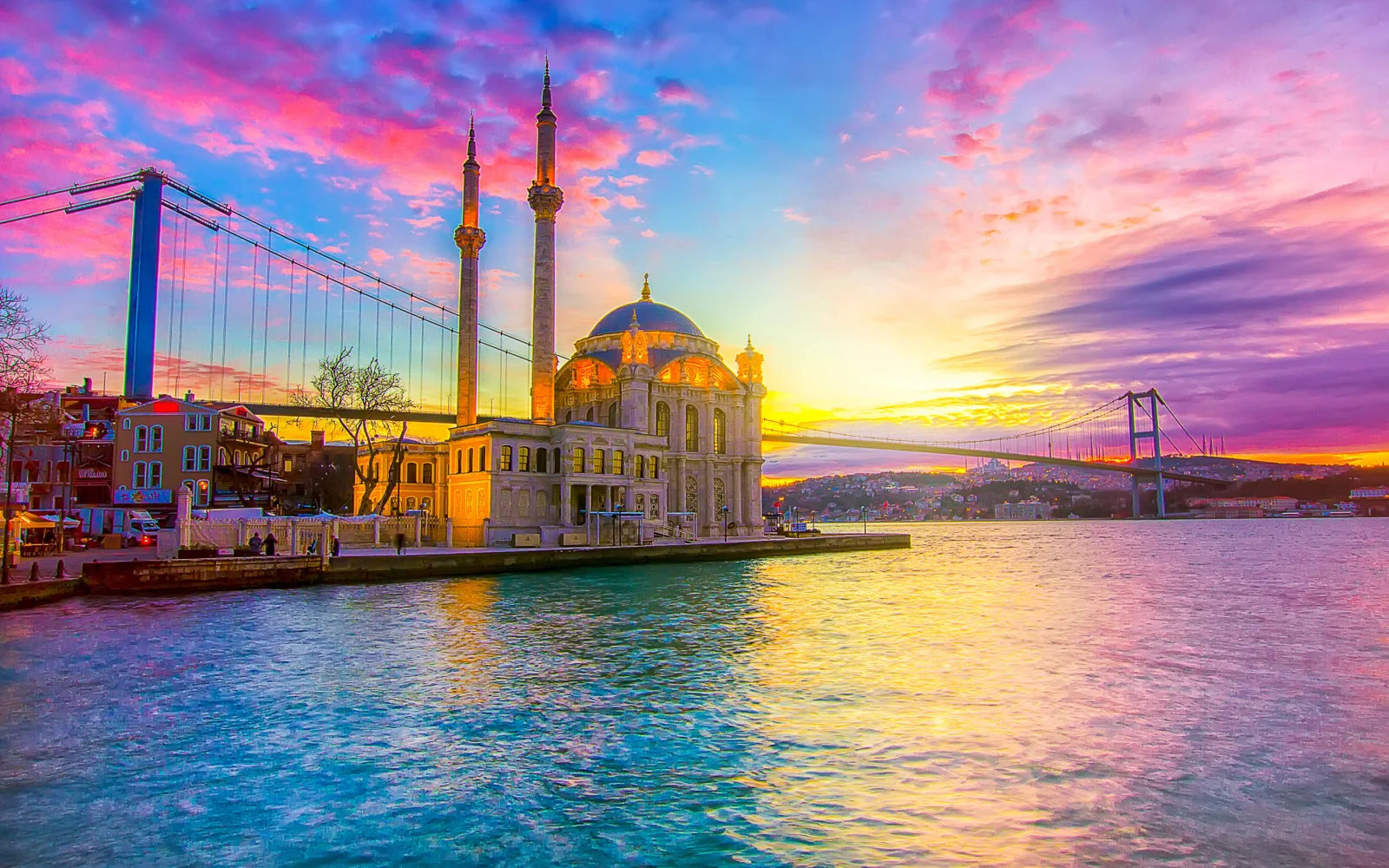 The Best & Worst Times to Visit Turkey in 2024 (Our Take)