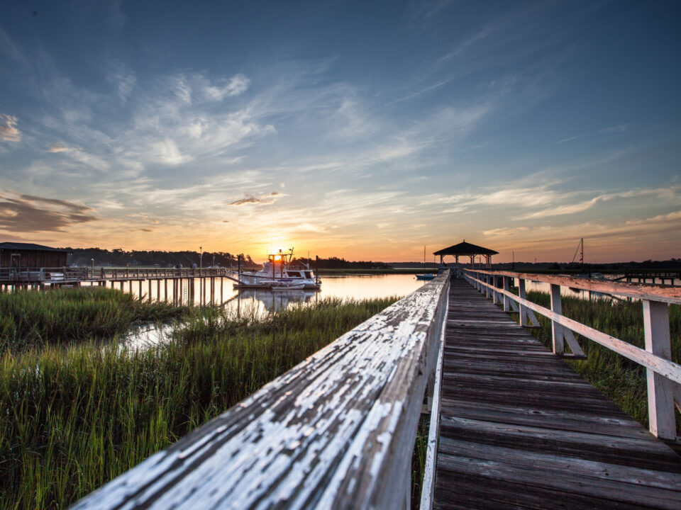 📅 The Best Time to Visit Savannah, in 2023