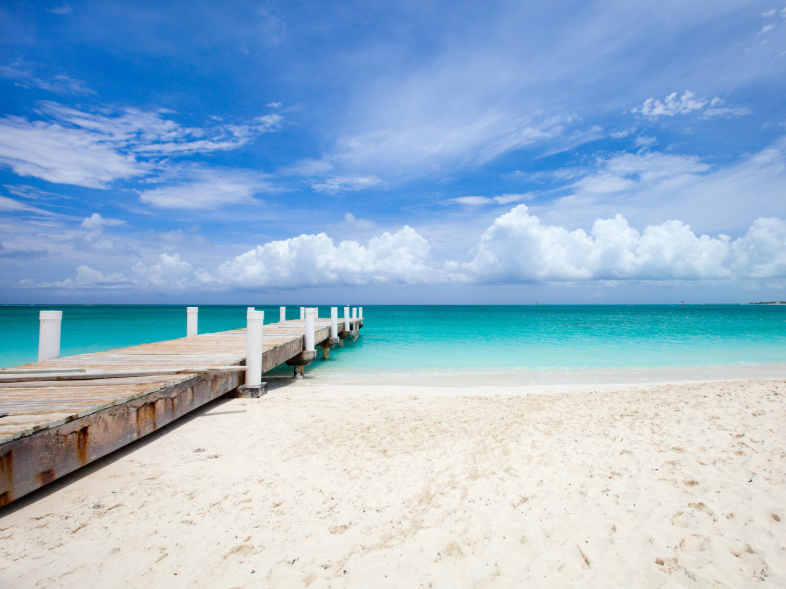 The Best Time to Visit Turks and Caicos in 2023 – Travellers