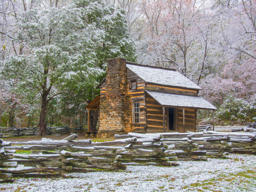 📅 The Best Time to Visit the Smoky Mountains in 2023