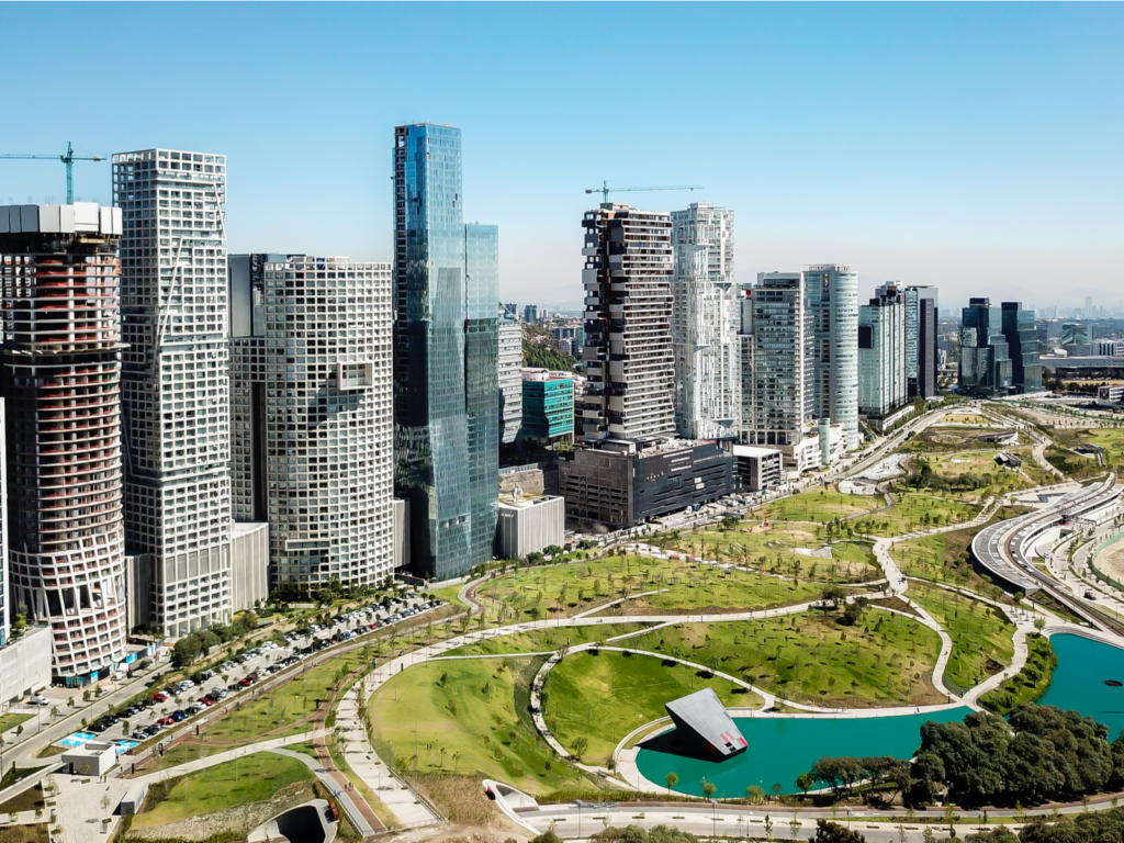 The Best Time to Visit Mexico City in 2022 Travellers 🧳