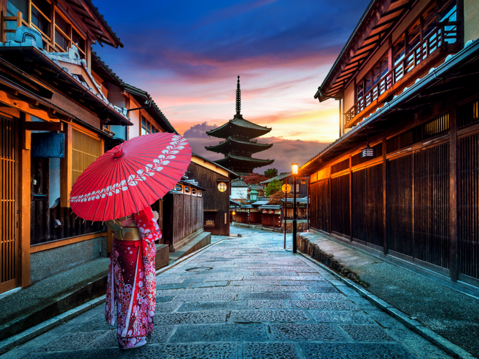 Best Time to Visit Japan When to Go & Travel Tips Travellers 🧳