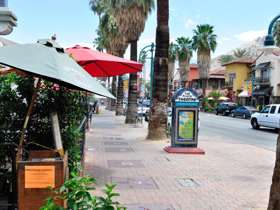 15 Best Things to Do in Palm Springs in 2022 Travellers 🧳