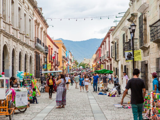  Is Oaxaca Safe To Visit In 2023 Safety Concerns