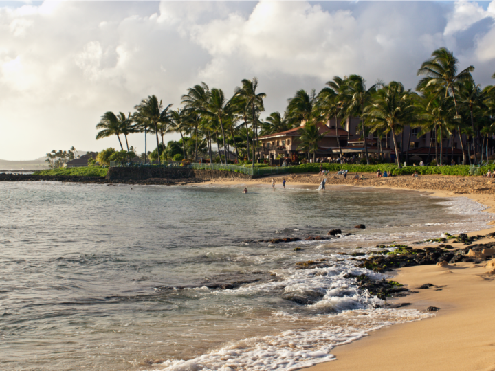 The 15 Best Snorkeling Spots in Kauai in 2023