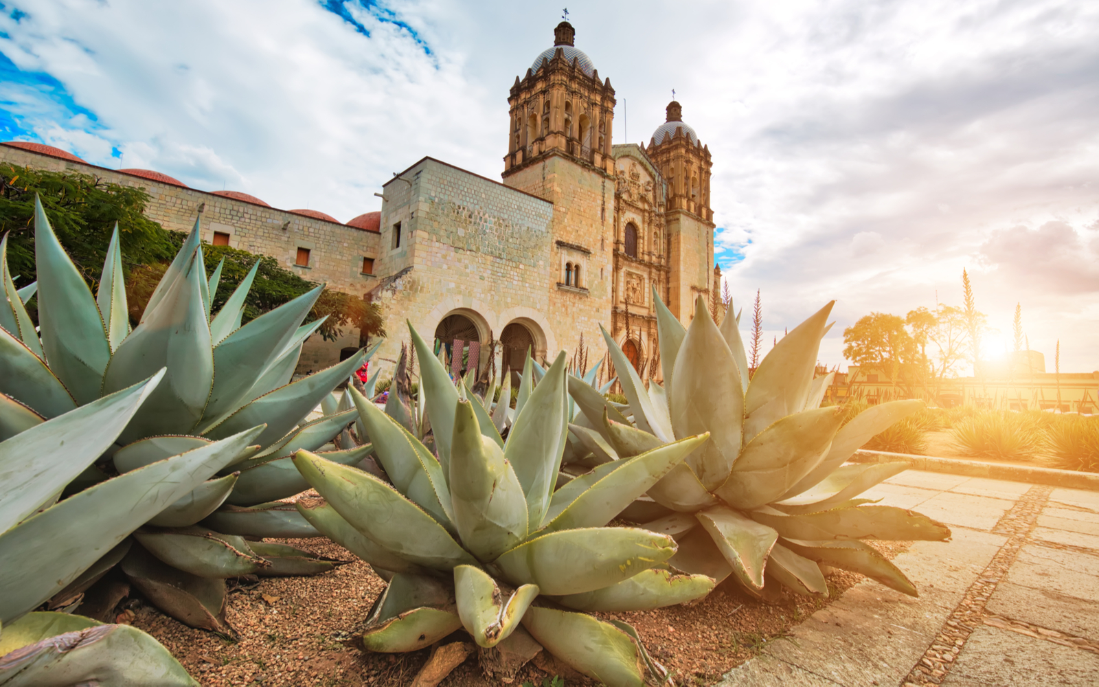 Is Oaxaca Safe to Visit in 2022? | Safety Concerns