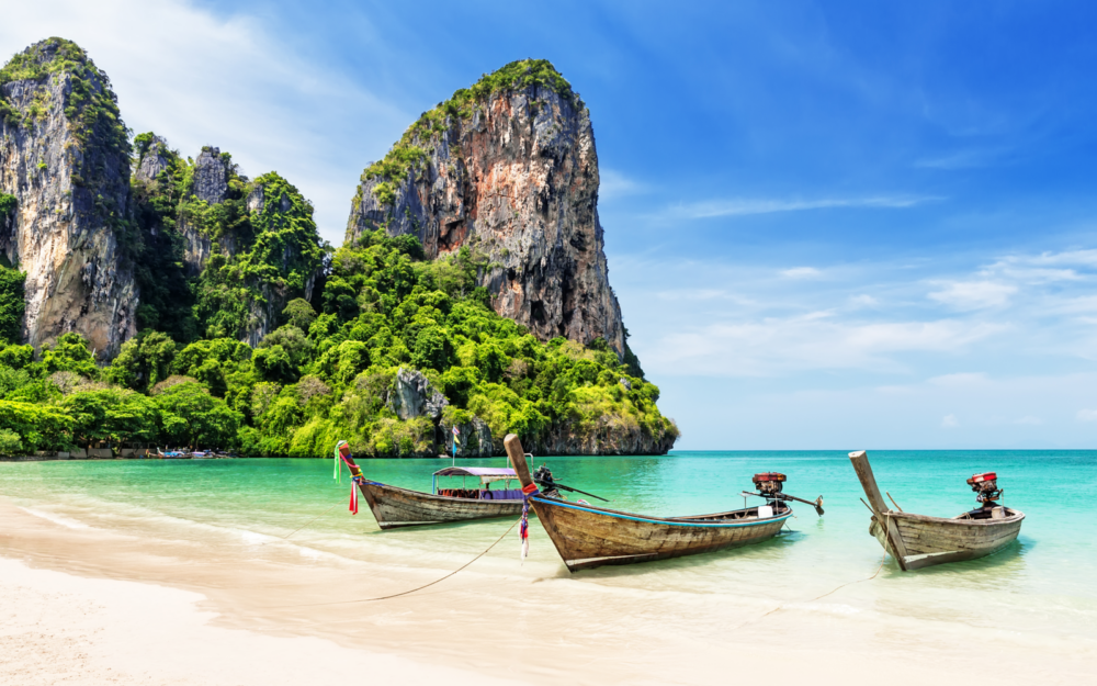 📅 The Best & Worst Times to Visit Thailand in 2024