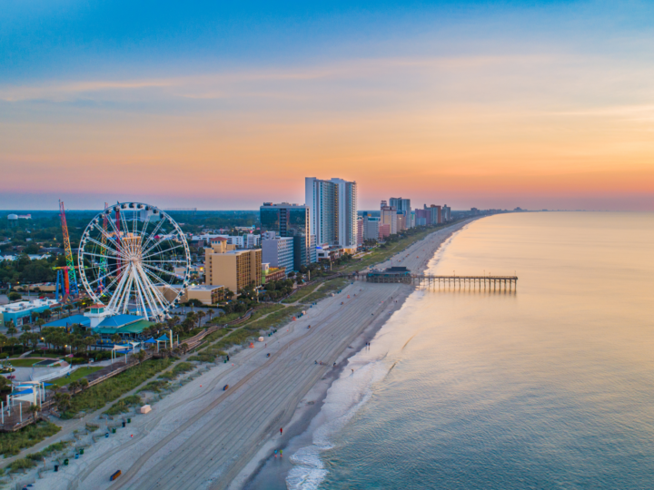 The 19 Best Beaches on the East Coast in 2023