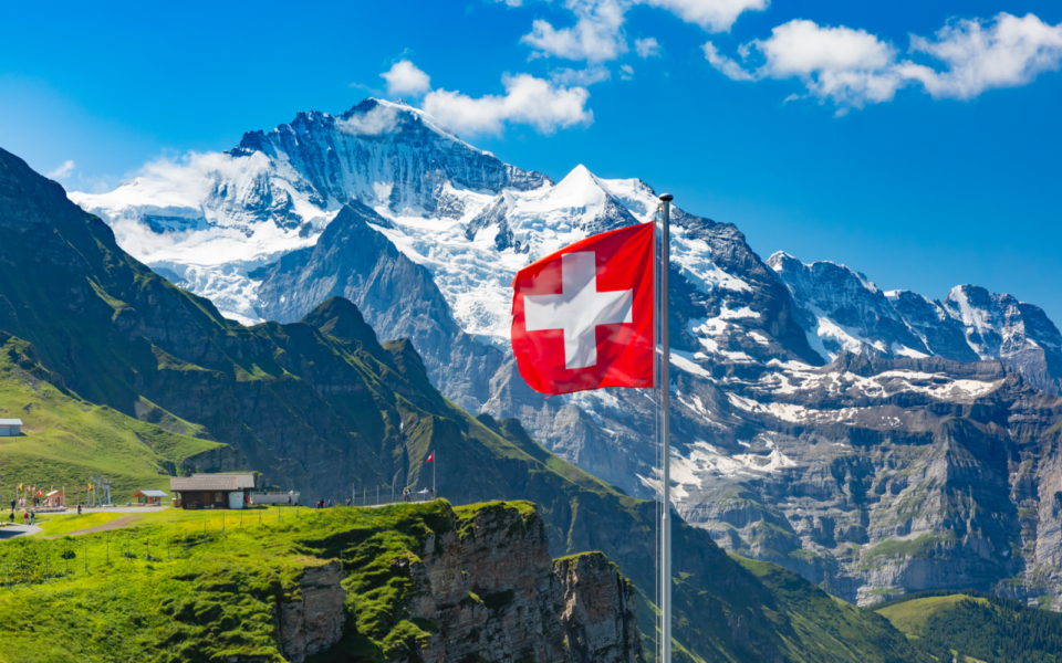 The Best Worst Times To Visit Switzerland In 2024   Shutterstock 1467524654 960x600 