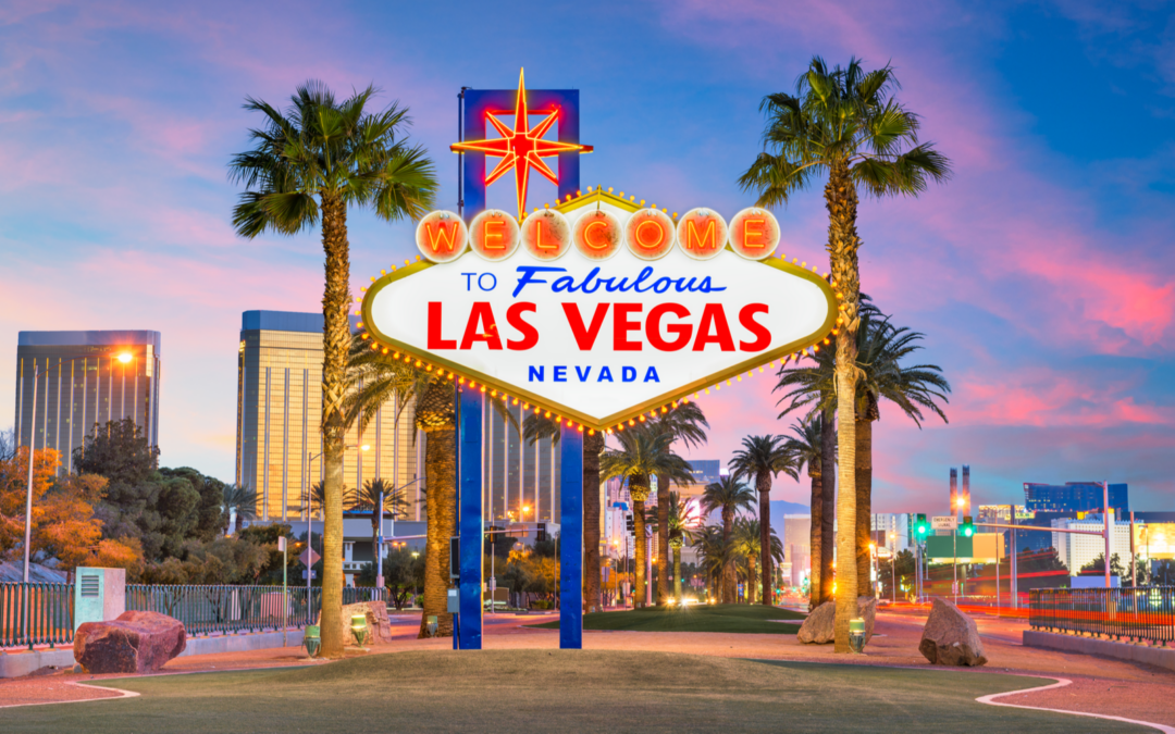 📅 The Best & Worst Times to Visit Las Vegas in 2024 (Our Take)