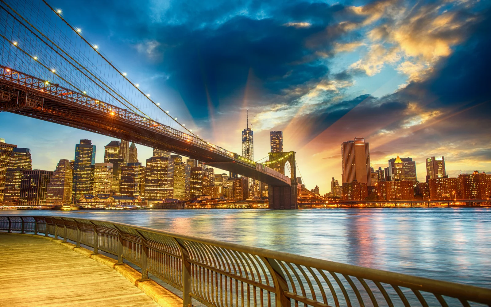 Where to Stay in New York City in 2024 | Best Areas