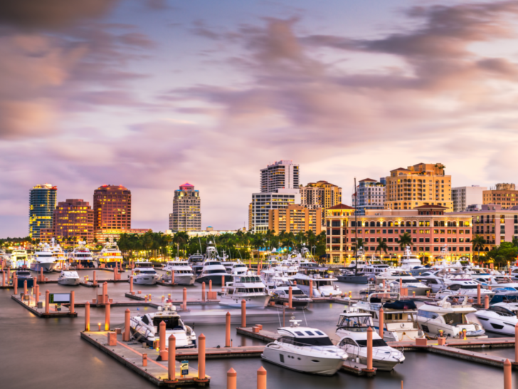 Is Palm Beach Safe to Visit in 2024? Safety Concerns