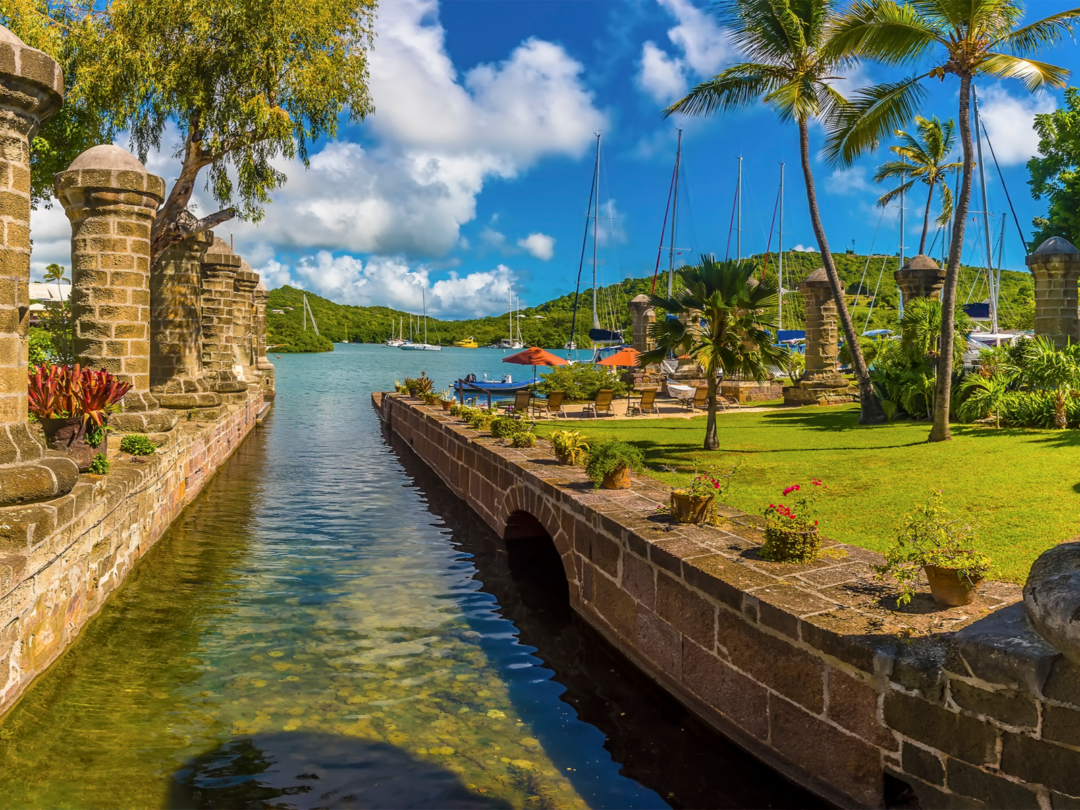 Is Antigua Safe To Visit In 2023 Safety Concerns Travellers   Shutterstock 1600667056 1080x810 