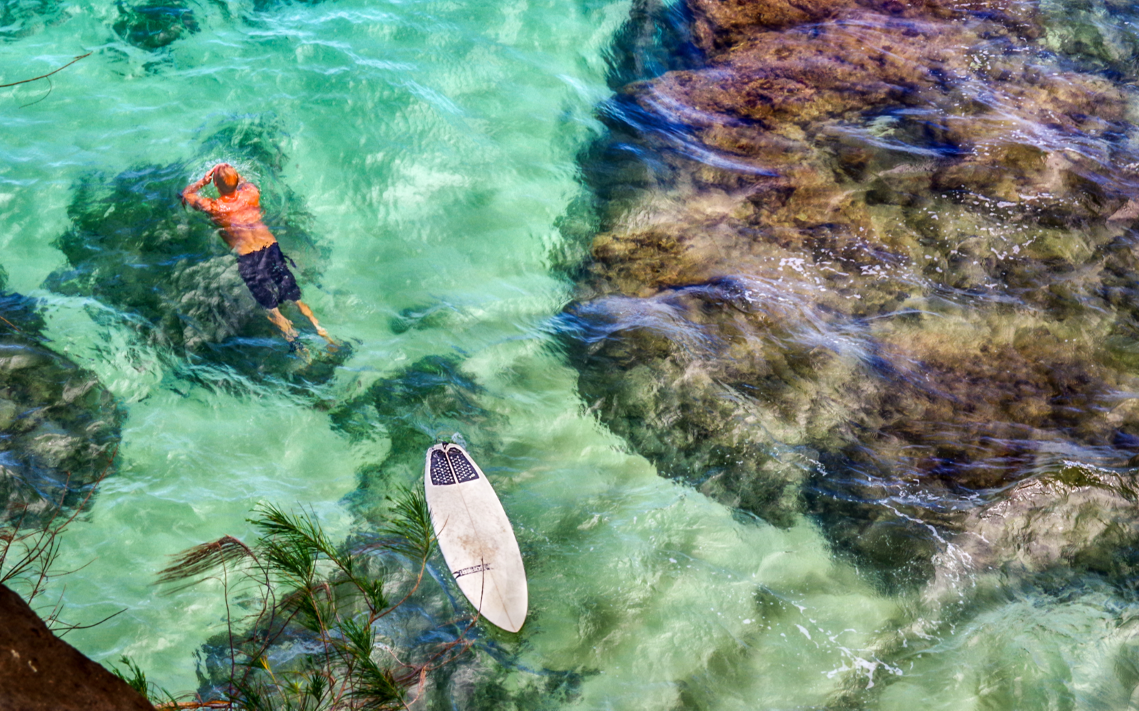 The 15 Best Snorkeling Spots in Kauai in 2022