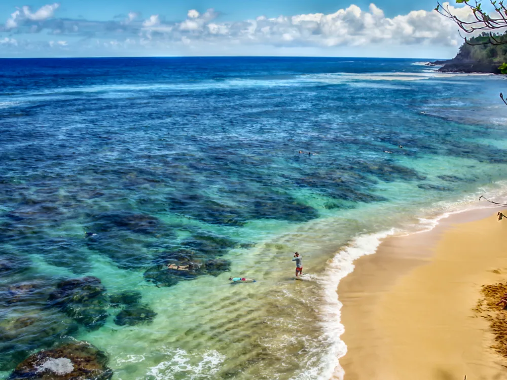 The 15 Best Snorkeling Spots In Kauai Recommendations For 2026 The 15 Best Snorkeling Spots In Kauai Recommendations For 2026