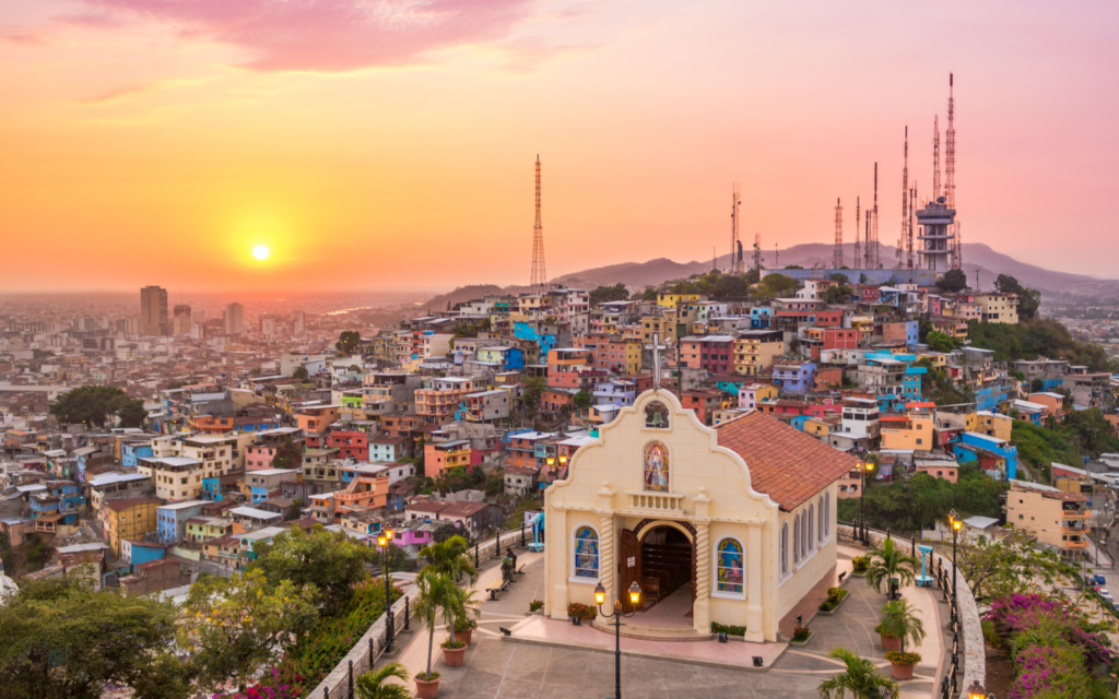 The Best Time To Visit Ecuador In 2024 Our Take   Shutterstock 1689205858 1024x640 