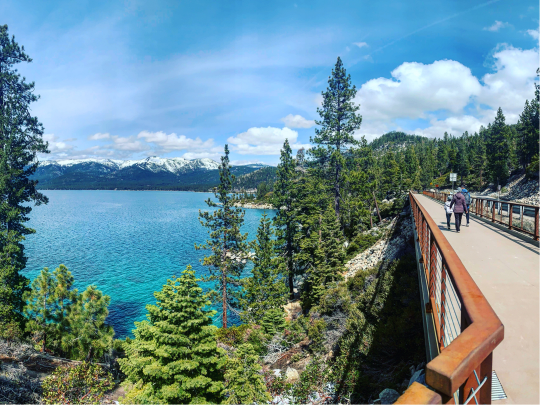 The Best Time to Visit Lake Tahoe in 2022 Travellers 🧳