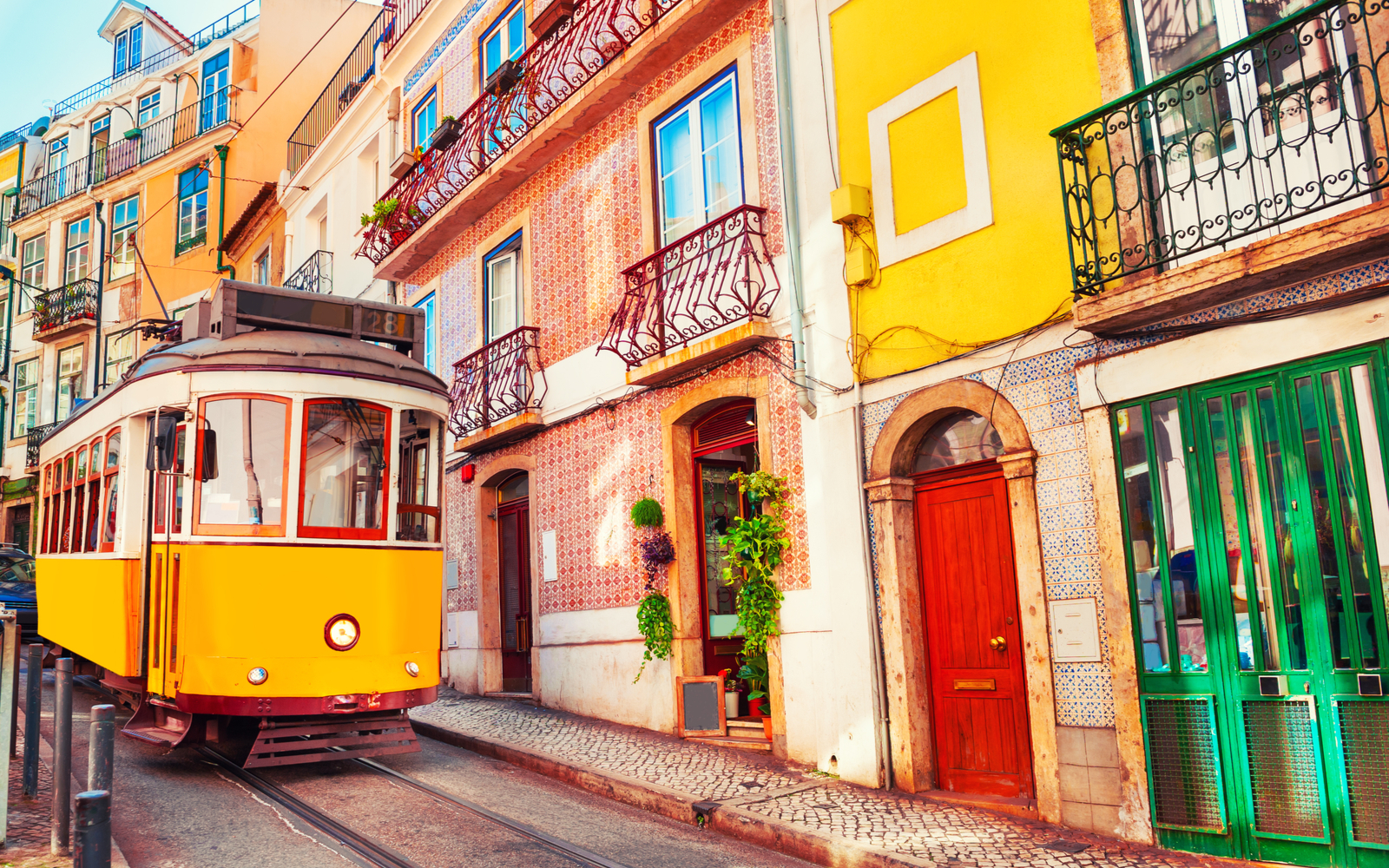 Is Portugal Safe to Visit in 2022? | Safety Tips
