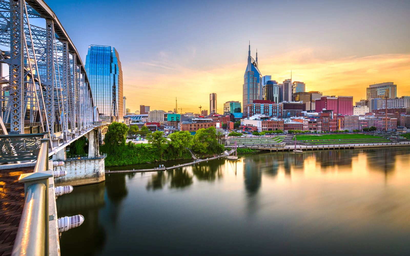 The Best & Worst Times to Visit Nashville in 2024