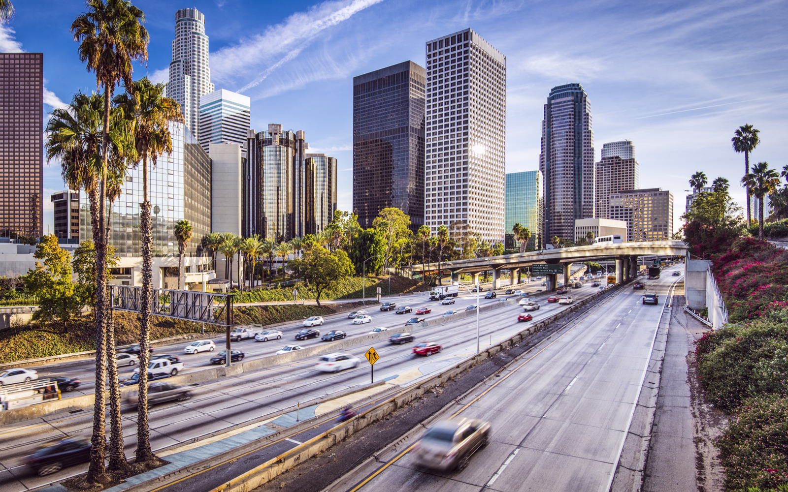 Where to Stay in Los Angeles | Best Areas & Hotels