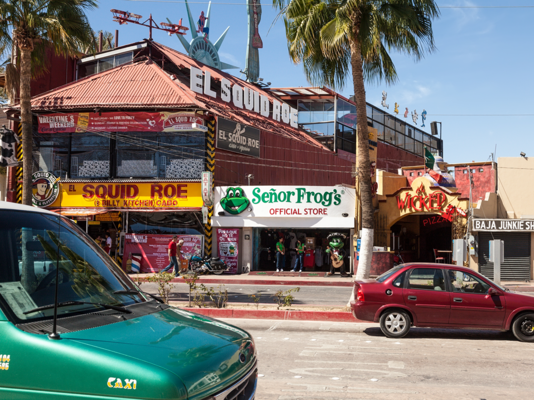 Is Cabo San Lucas Safe to Visit in 2022? Safety Guide Travellers 🧳