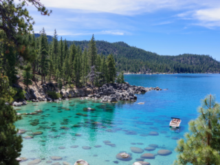 📅 The Best & Worst Times To Visit Lake Tahoe In 2024 (Our Take)