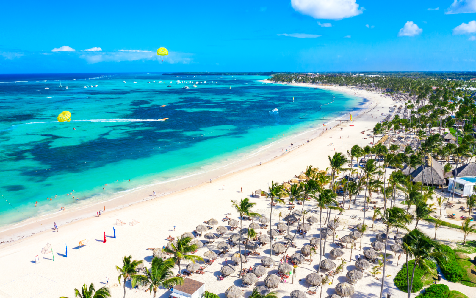 15 Best All-Inclusive Resorts in Punta Cana in 2022